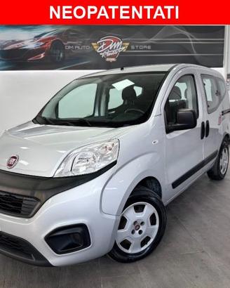 FIAT Qubo 1.3 MJT 80 CV Lounge