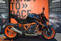 Ktm 1290 Super Duke R - TECHPACK - GARANZIA - UNIP