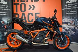 Ktm 1290 Super Duke R - TECHPACK - GARANZIA - UNIP