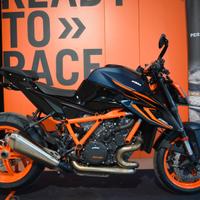Ktm 1290 Super Duke R - TECHPACK - GARANZIA - UNIP