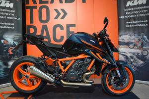 Ktm 1290 Super Duke R - TECHPACK - GARANZIA - UNIP