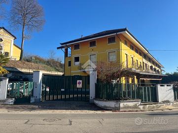 2 LOCALI A SAN FRANCESCO AL CAMPO