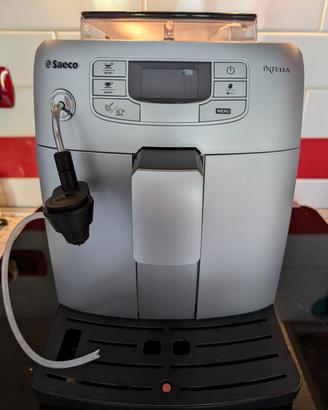 Saeco Philips Intelia