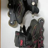 roller blades taglia 41