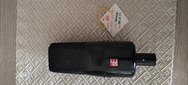 microfono sE X1 condensatore