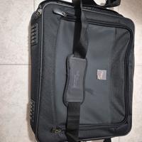 Porta pc e documenti 