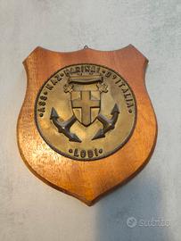 Crest ANMI Lodi - Collezionismo In vendita a Roma