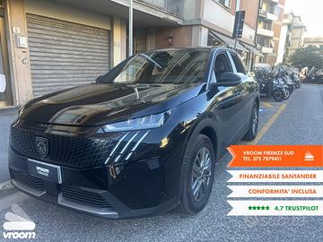 PEUGEOT 3008 3� serie 3008 Hybrid 145 e-DCS6 Al...