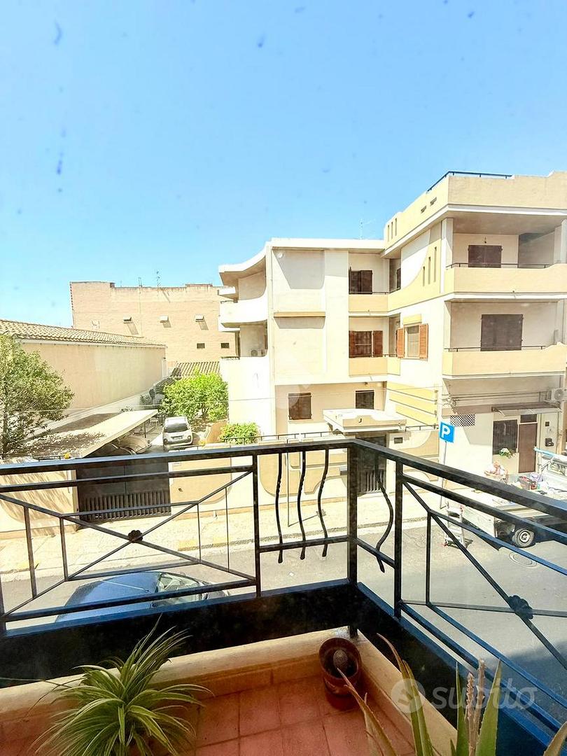 Appartamento – Quartu Sant'Elena, Casteddu/Cagliari - Vista 4