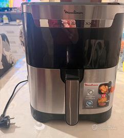 FRIGGITRICE AD ARIA MOULINEX