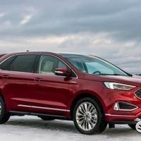 Ford edge ricambi