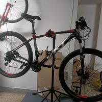 mountain bike jkt
