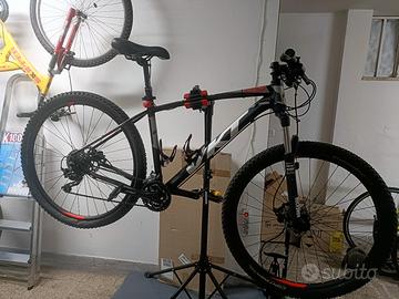 mountain bike jkt