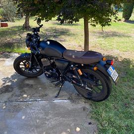 Archive Motorcycle Café Racer 250