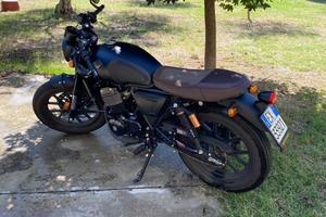 Archive Motorcycle Café Racer 250