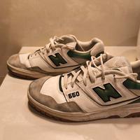 sneakers new balance 550 n44,5 