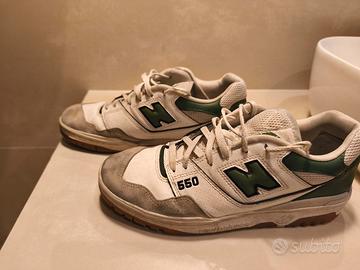 sneakers new balance 550 n44,5 