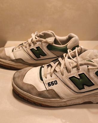 sneakers new balance 550 n44,5 