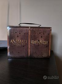 collezione Harry Potter e animali fantastici 