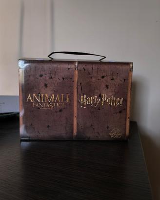 collezione Harry Potter e animali fantastici 