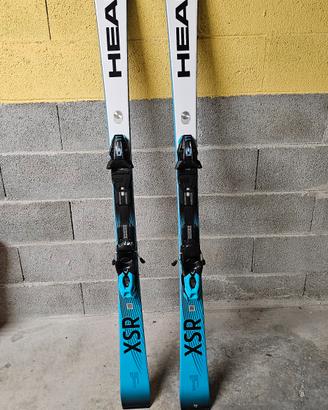 Sci+scarponi 