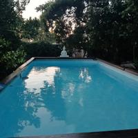 piscina fuori terra intex