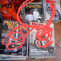 legend bike 
