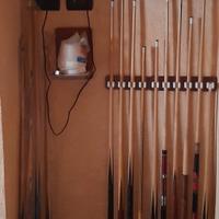 biliardo mod CHALET