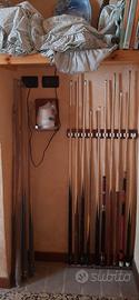 biliardo mod CHALET