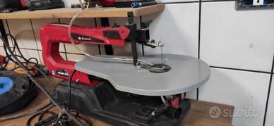 sega da traforo oscillante 