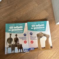 Gli infiniti del pensiero