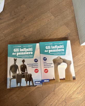 Gli infiniti del pensiero