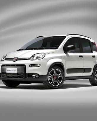 RICAMBI X FIAT PANDA ANNO 2020