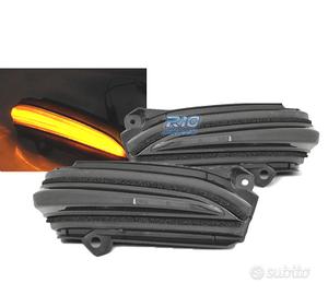 FRECCIE PER FORD MONDEO MKV FUSION 14-18 SPECCHIET