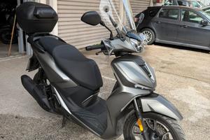 VOGE SR16 125 2025 PARI A NUOVO