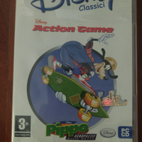 Gioco Disney Pc Pippo acrobazie sullo skate