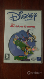 Gioco Disney Pc Pippo acrobazie sullo skate