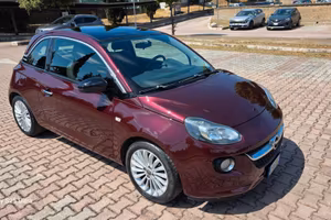 Opel Adam 1.4 87 CV Start&Stop Glam