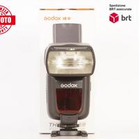 Godox TT685o (per Olympus)