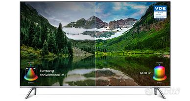 Tvsamsung qled 49 pollici