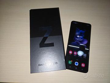 Samsung Galaxy Z Flip3 5G 256 gb