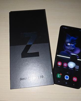 Samsung Galaxy Z Flip3 5G 256 gb