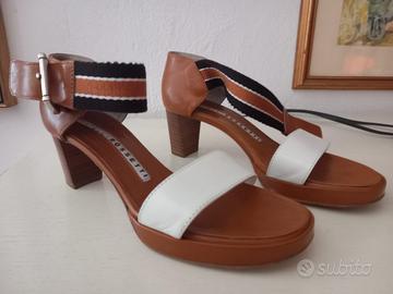 Sandali Fratelli Rossetti misura 35 - NUOVi