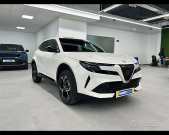ALFA ROMEO Junior 1.2 136 CV Hybrid eDCT6