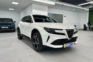 ALFA ROMEO Junior 1.2 136 CV Hybrid eDCT6