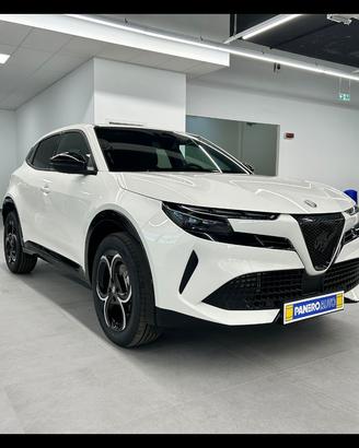 ALFA ROMEO Junior 1.2 136 CV Hybrid eDCT6