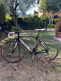 Bici da corsa Kuota Kharma Full Carbon