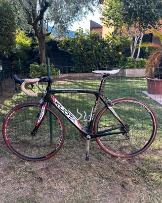 Bici da corsa Kuota Kharma Full Carbon
