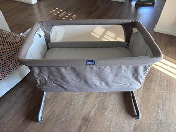 Next2me chicco essential