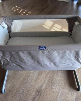 Next2me chicco essential